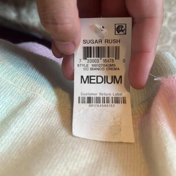 Charter Club Sugar Rush Pants Tye Die SMALL and MEDIUM PRICE FIRM - Picture 3 of 9